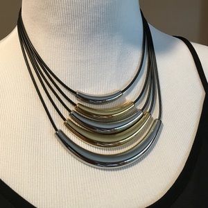 Lia Sophia Kiam Family Collection Necklace